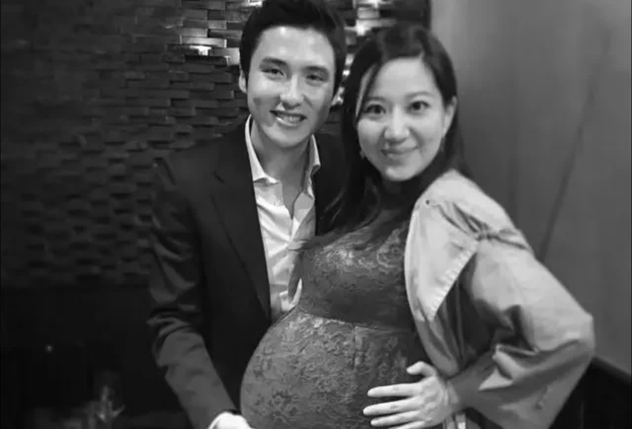 蔡加赞汪圆圆两夫妇的变化也太大了吧...

以前一直说什么男方抑郁症，是老婆