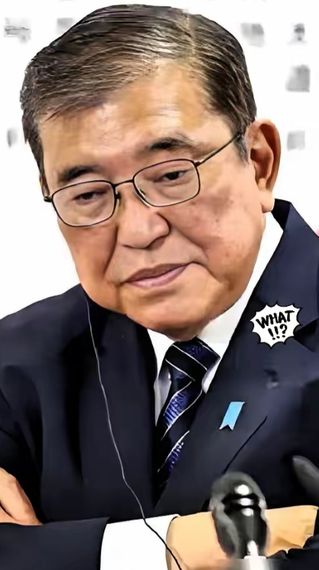 就在刚刚
日本正式宣布了
10月17日，日本自民党和立宪民主党两党国会对策委员长