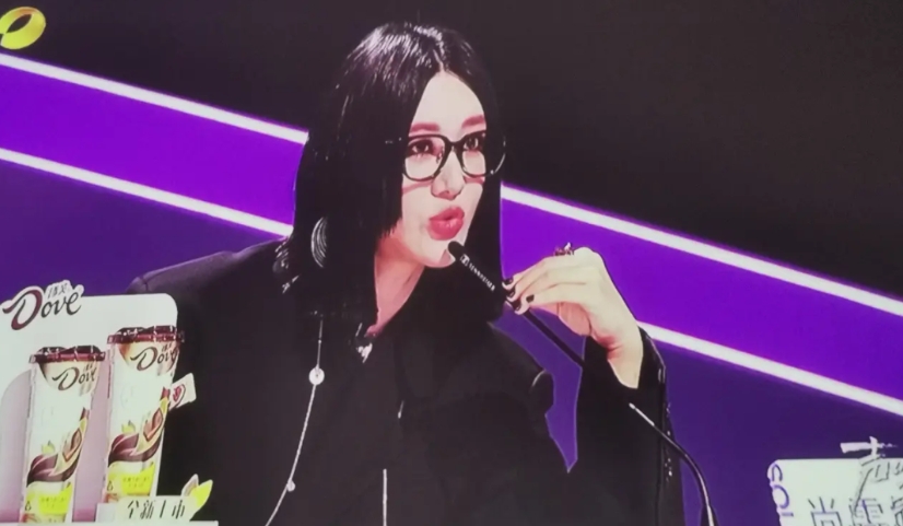 《声鸣远扬2025》换首席评委了！尚雯婕替代华晨宇，没有比较就没有伤害，尚雯婕的