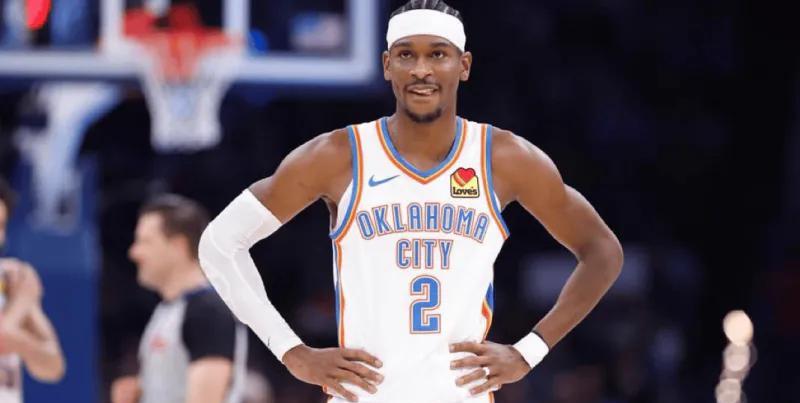 震惊！
万万没有想到，NBA新时代的两大未来巨星，爱德华兹和亚历山大，心中历史最