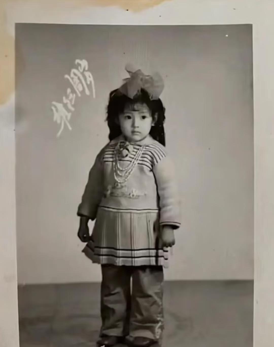 猜猜这是哪个家喻户晓的大明星？