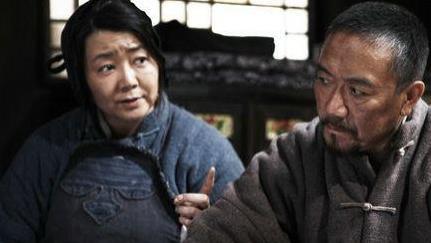 《闯关东》里的“神仙夫妻”档：朱家三子，找媳妇的眼光有多毒？