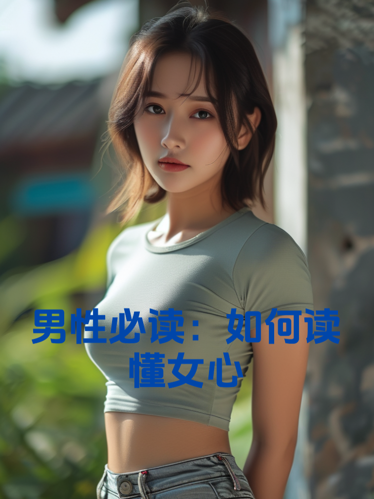 男性必读：如何读懂女心
