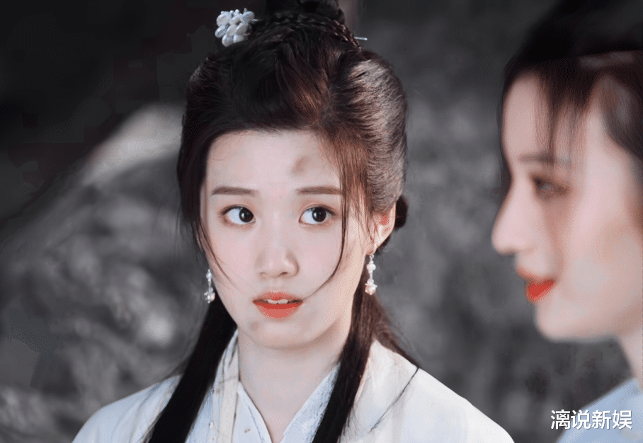 两年跃升顶流，95花新势力卢昱晓成男神收割机