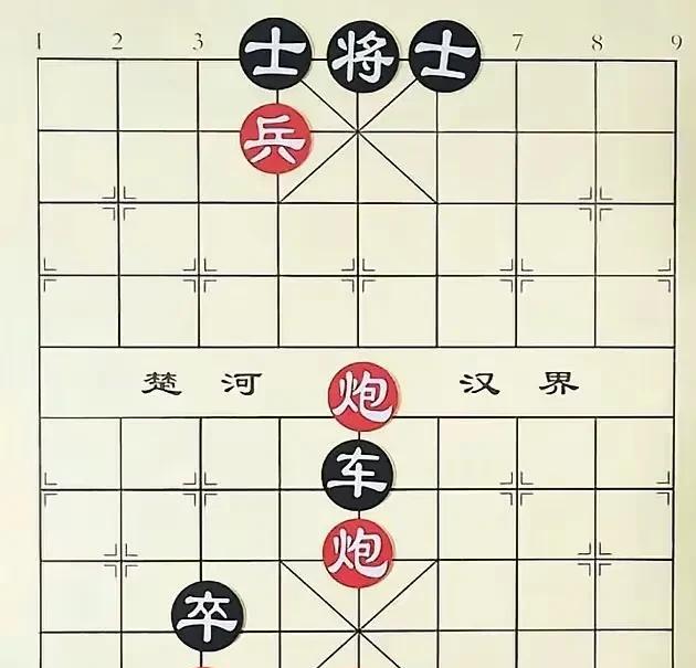刚刷到局主友友这盘棋，特转发过来让大家探讨一下，别谈思路，写出详谱以谱论局，棋乐