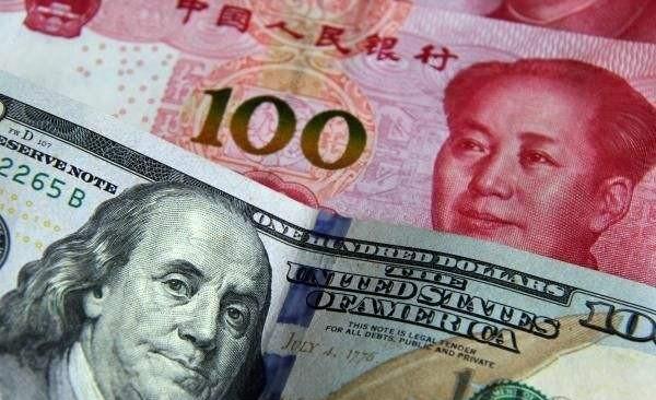 [下雨]美国多希望中国能够抛售美债，可中国不仅稳住了没抛，还悄悄把黄金储备往上堆