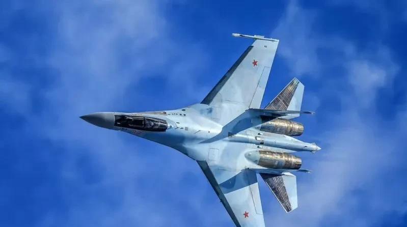 亲俄频道证实遭乌军毁4架Su-34 估价近2亿美金
据外媒报导，乌军总参谋部证实