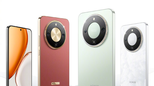 充电宝受限或催熟长续航手机市场：荣耀X70官宣8300mAh电池回应用户刚需