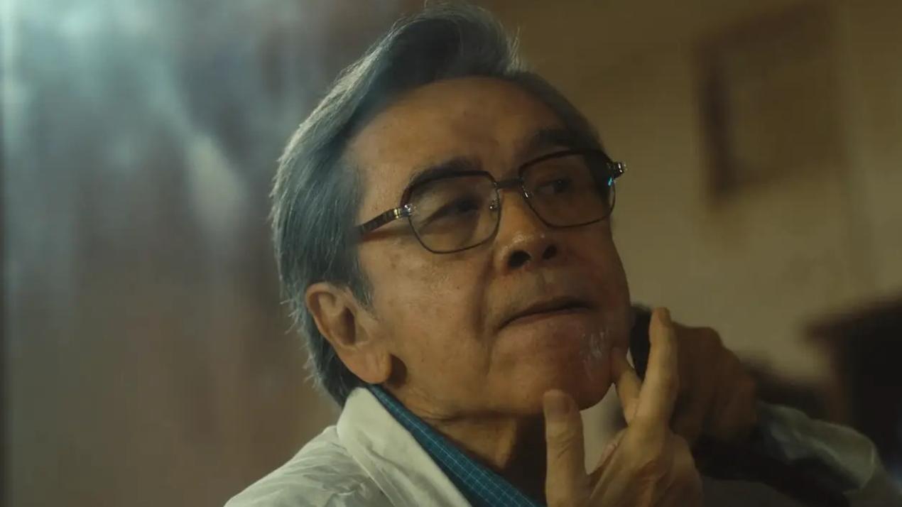 《黄雀》：佛爷最后落得个愚蠢的下场！