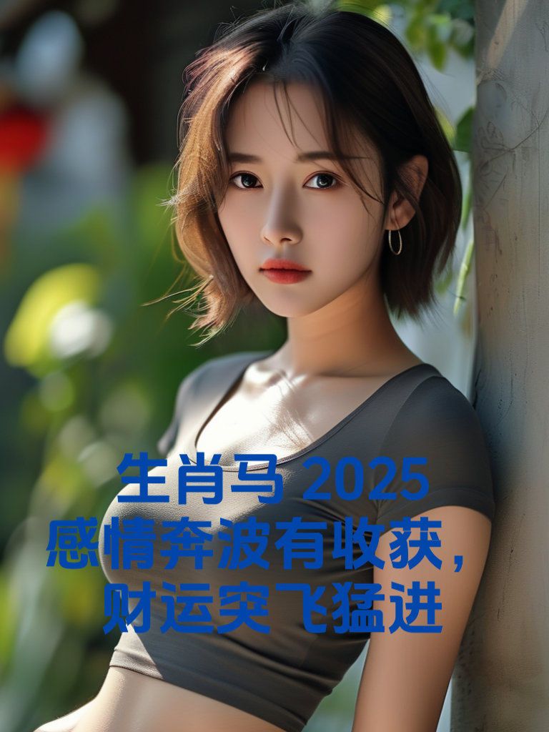生肖马2025：感情奔波有收获，财运突飞猛进