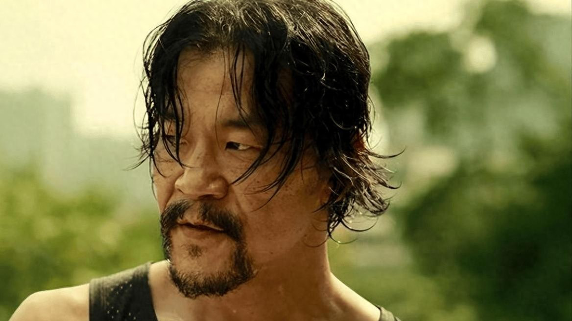 相貌平平演技却恰到好处