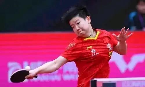 绝对大冷门，孙颖莎、王曼昱惨遭淘汰，无缘八强。
美国站，中国乒乓球队可谓是危机四