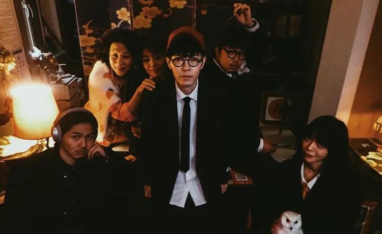 震惊！金曲歌王方大同不敌病魔，最后身影曝光！
金曲歌王方大同旗下的赋音乐今（1日