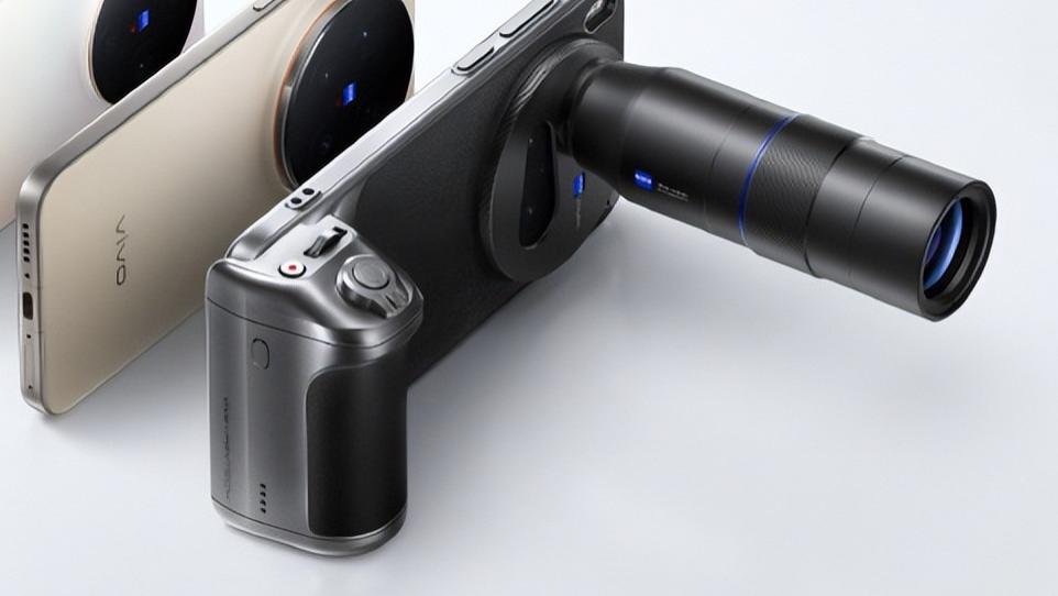 蔡司长焦 “巨出片”，vivo X300 系列将成换机优选