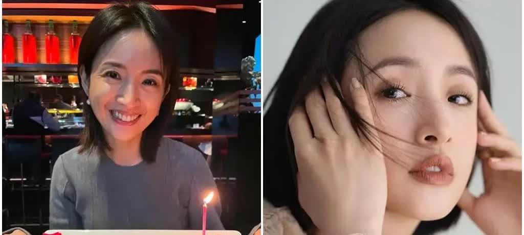 林依晨的婚姻，给所有女生敲了警钟！
林依晨于两天前平安顺产二胎男孩，她那个两地