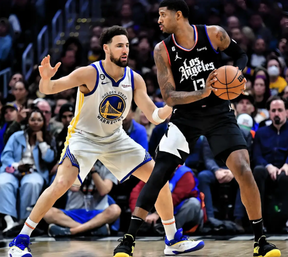 蒂格语出惊人，居然觉得乔治能进名人堂！

前NBA球员杰夫-蒂格在播客节目中谈到