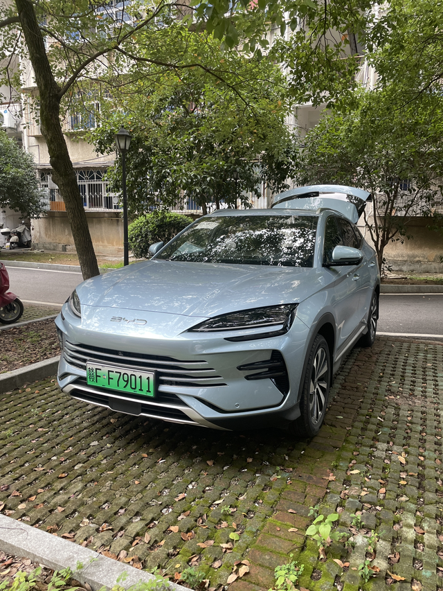 选颜色这个很少啊
是不是很少有人选这个颜色！提车一个月 觉得底盘太散了有没有办法