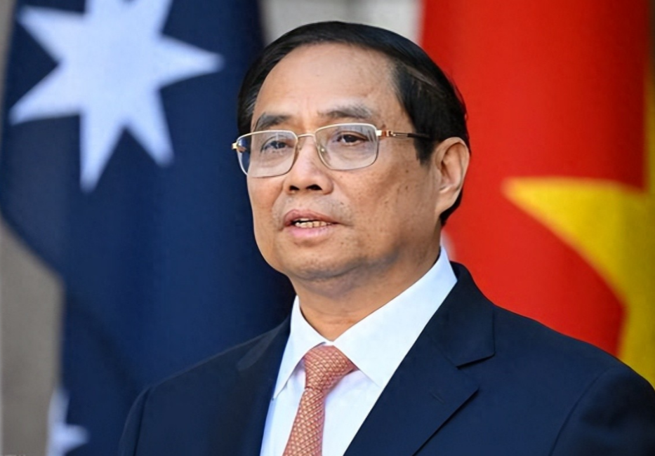 中国拒绝技术转让后，日本接盘越南铁路项目，越南总理范明政这次真以为捡到宝了，宣布