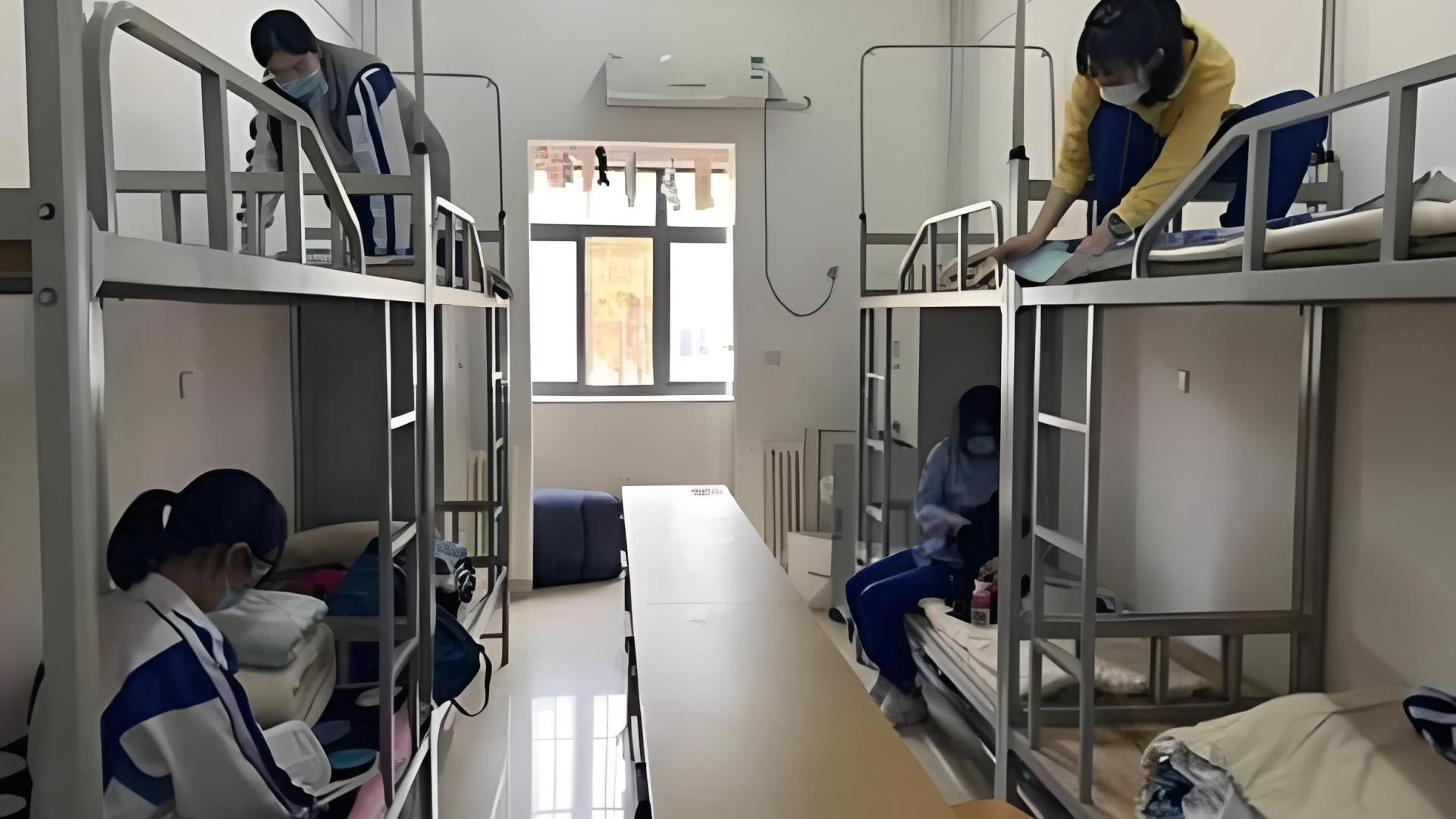 初中住校还是走读？这个决定可能影响孩子一生