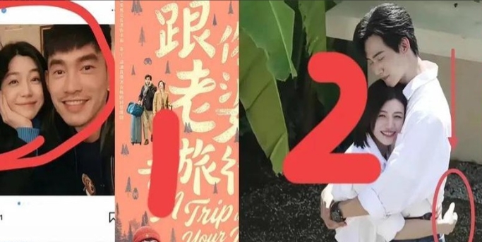 最近，陈妍希陷入了一些争议之中，其实有些事真该为她讲讲公道话。有一张被大家误传的