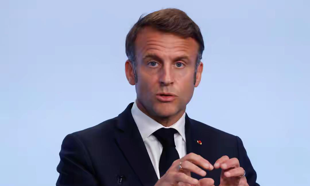 特朗普不必为阿拉斯加会晤高兴太早，这几个强国态度坚决
央视新闻8月10日报道，美