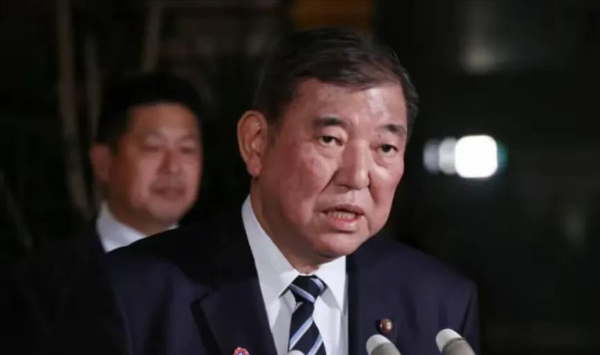 -日本和其“老大”美国起内讧了！美国宣布4月2日起对所有进口汽车征收25%关税，