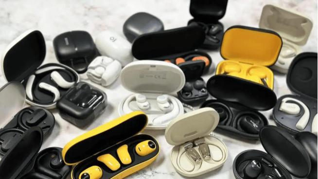 品牌蓝牙耳机有哪些？盘点2026年十大好口碑蓝牙耳机品牌！