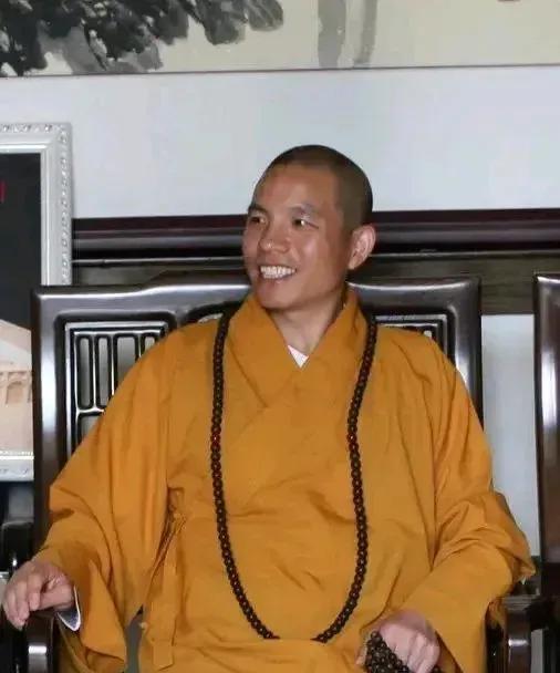 为什么说白马寺方丈去少林寺当住持，算降级？
白马寺是中国佛教主庭，主要做释源也就