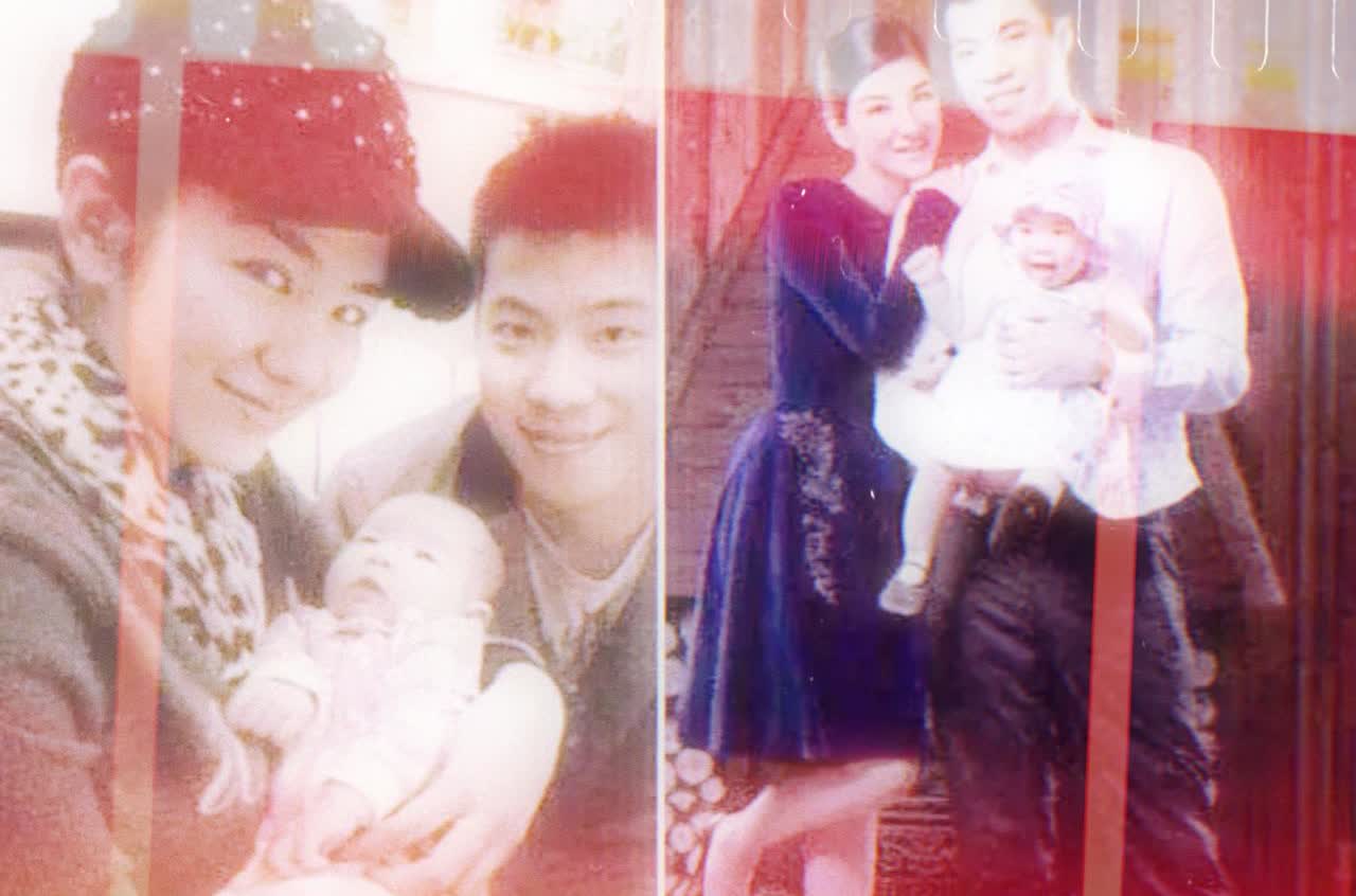 我开始理解黄毅清了
我原以为离婚的时候他嫉妒黄奕
原来不是嫉妒她，也不是想分