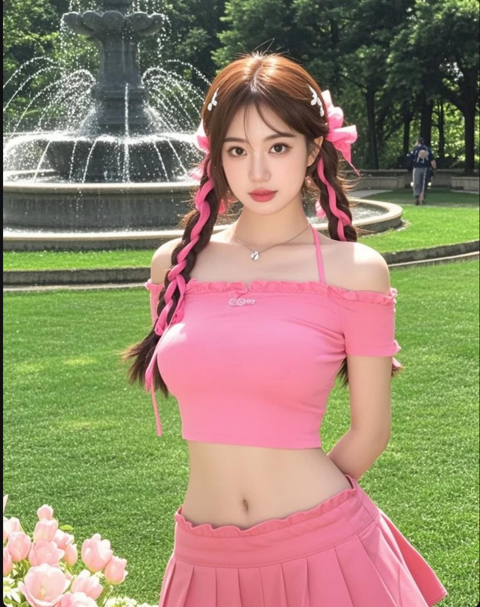 草尖上的粉红诗篇来咯~~~