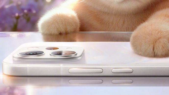 手机运镜还能这么玩？vivo S50系列预热爆料