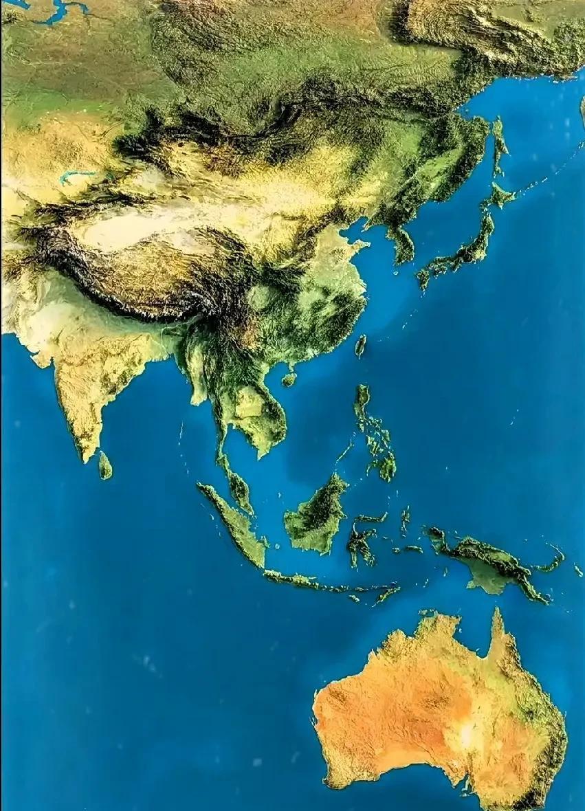 东大这个国家，最大的鹰派，不是军队，而是百姓！
在东大的历史上，长达30年时间里
