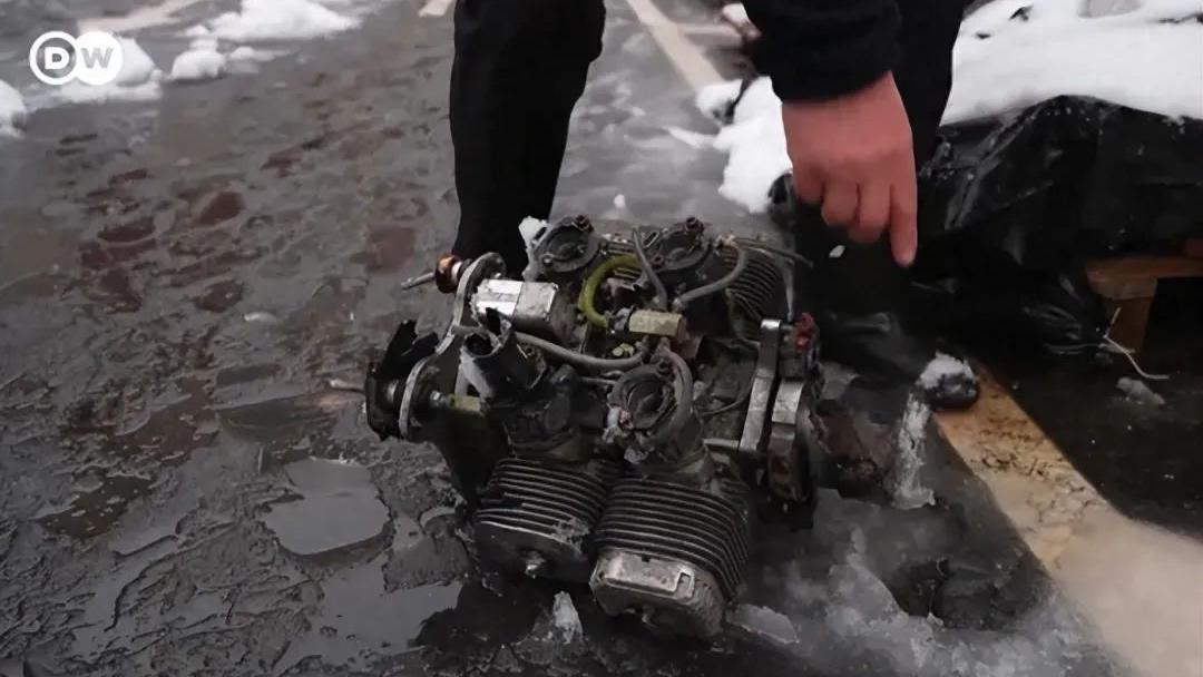 粗制滥造！俄罗斯无人机批量生产后质量下降明显