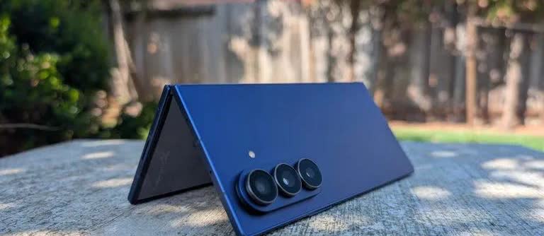 Galaxy Z Fold 7 很优秀，但我仍然选择等待 Galaxy Z Fo