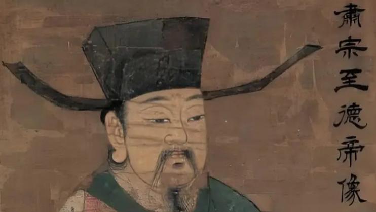 唐肃宗灵武继位是篡位？别被骗了！玄宗早已众叛亲离，这步棋救了唐朝！