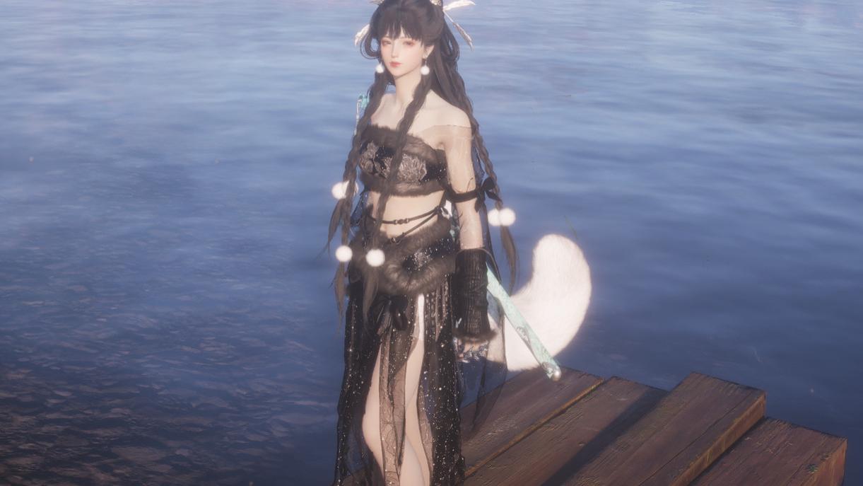 国服喷“暴露”，海外登顶60国！《燕云十六声》因一套衣服撕裂