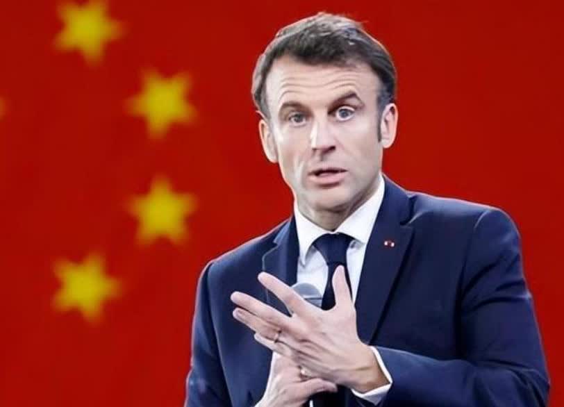 法国主动要求九三大阅兵邀请函！

九三阅兵将近，究竟有多少国家出席也是许多人