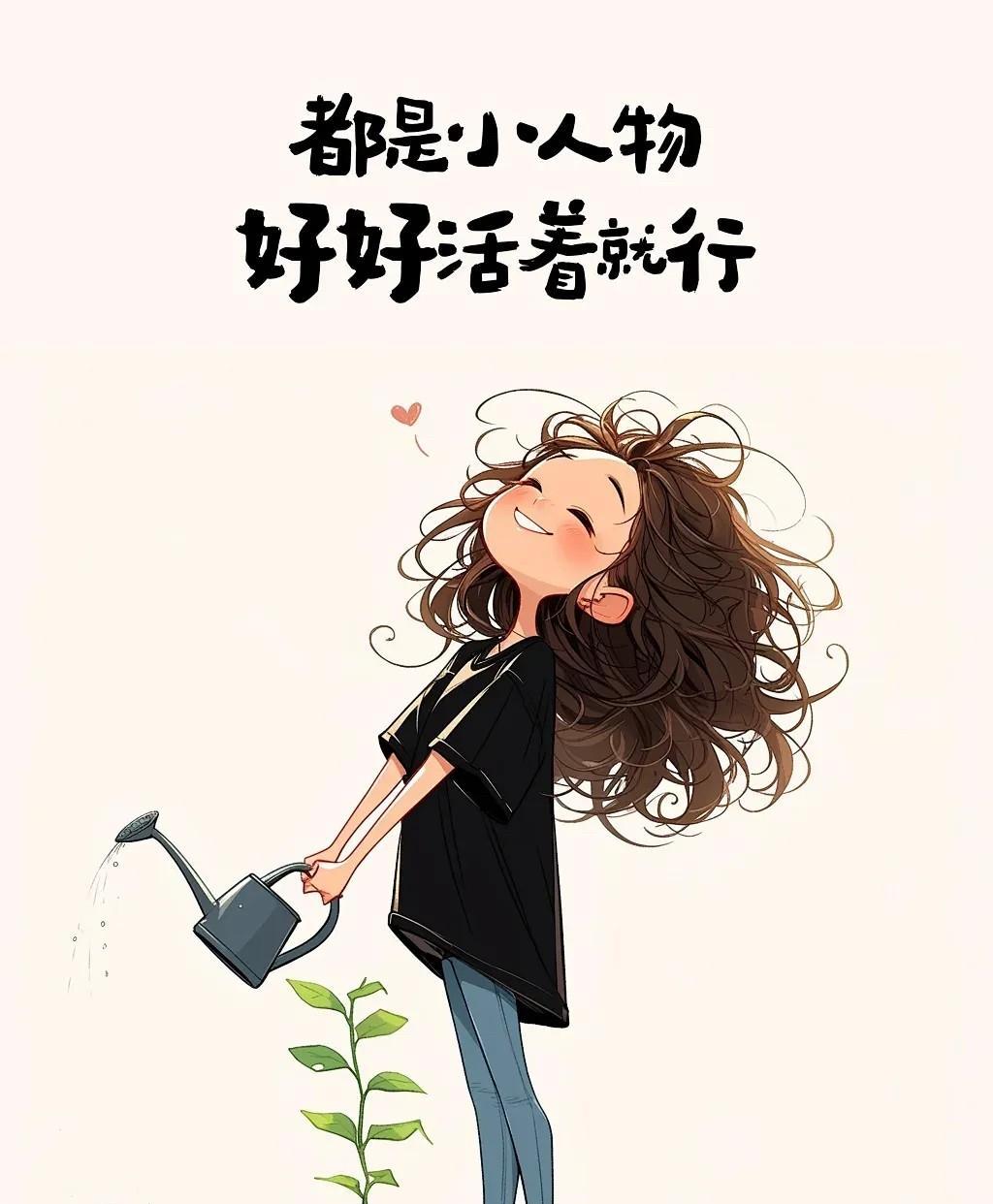性格这个东西真的是天性使然，很难去改变，像我这样的性格其实一点也不好，如果有人对