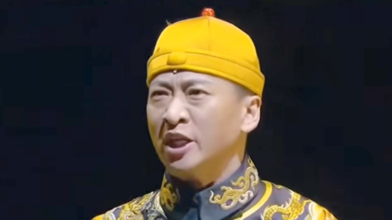 周杰自曝曾被导演骂：不要以为你很厉害，我让谁演谁就火