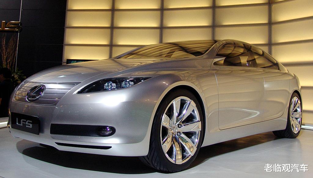 雷克萨斯：豪华汽车品牌的创新与卓越