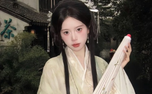 和离后外室诬我逼良为娼，欲置我于死地，我转身亮出把柄拿捏他们！