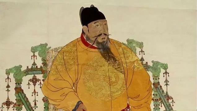方孝孺为什么那么恨朱棣？因为他几十年布局被毁，朱允炆压不住他