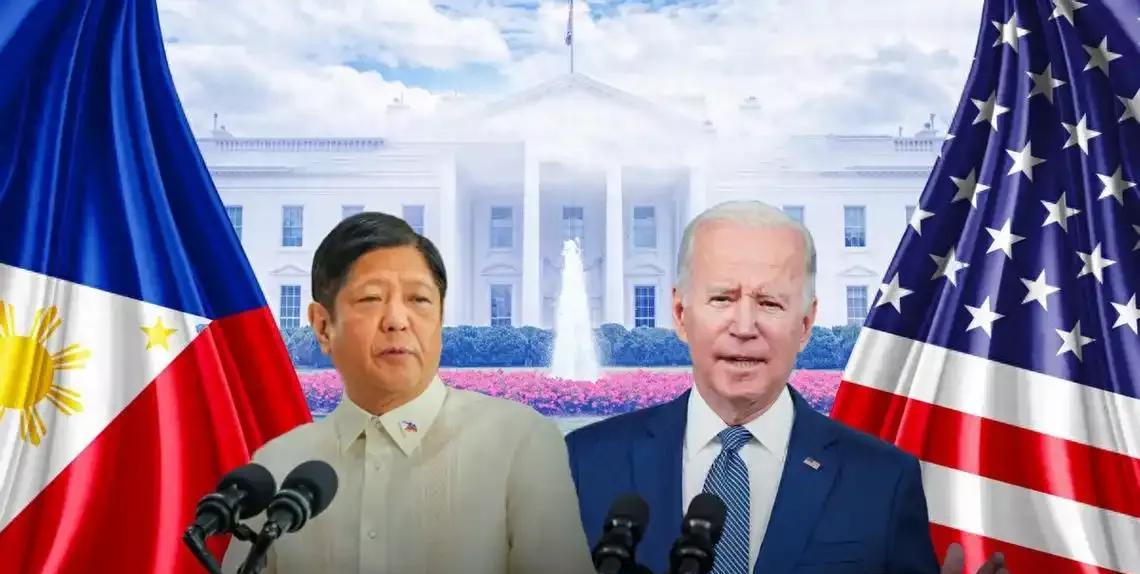 菲律宾变脸？急喊不是美国“棋子”，背后藏着这些小心思！
最近，菲律宾的表态掀起国