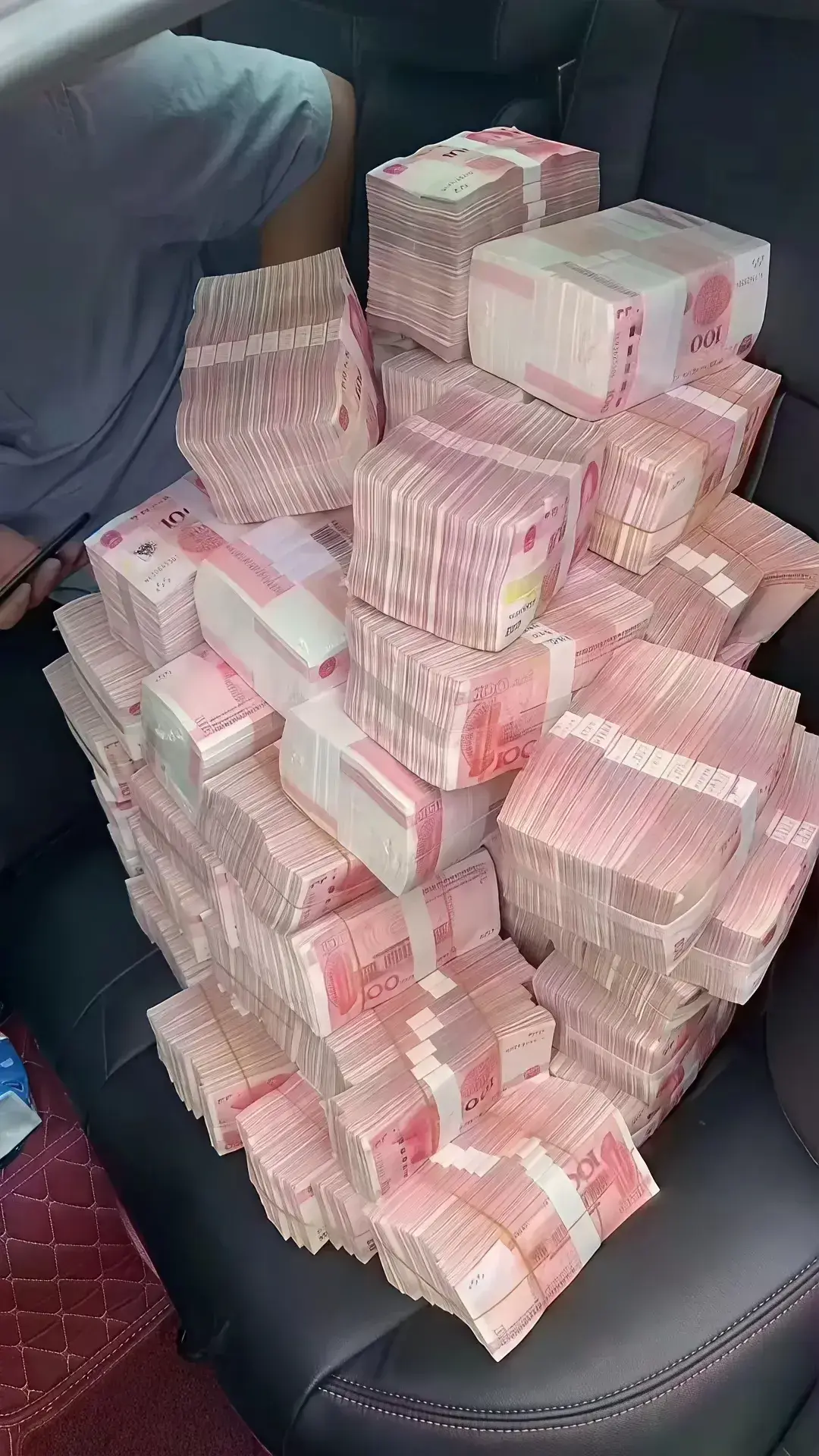 这够养老不？可以提前退休了吗？