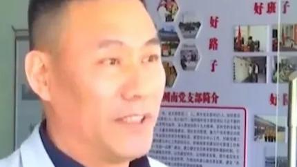 拉3000箱苹果上高速，却被收费站要求整车卸货检查，不想卸就交钱