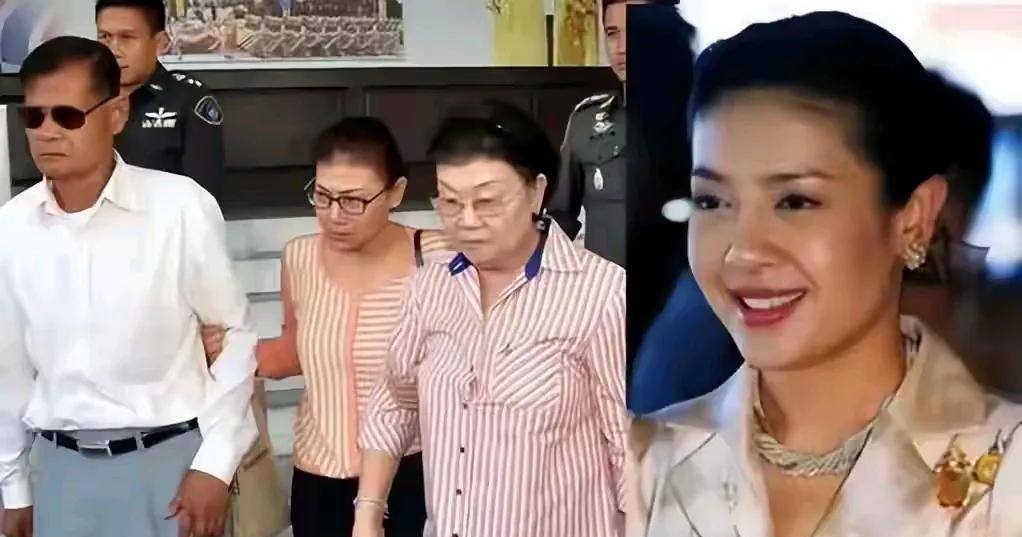 草中藏明珠，西拉米父母是底层人民，但生得西拉米美得耀眼。攀上高枝当凤凰的她若是生