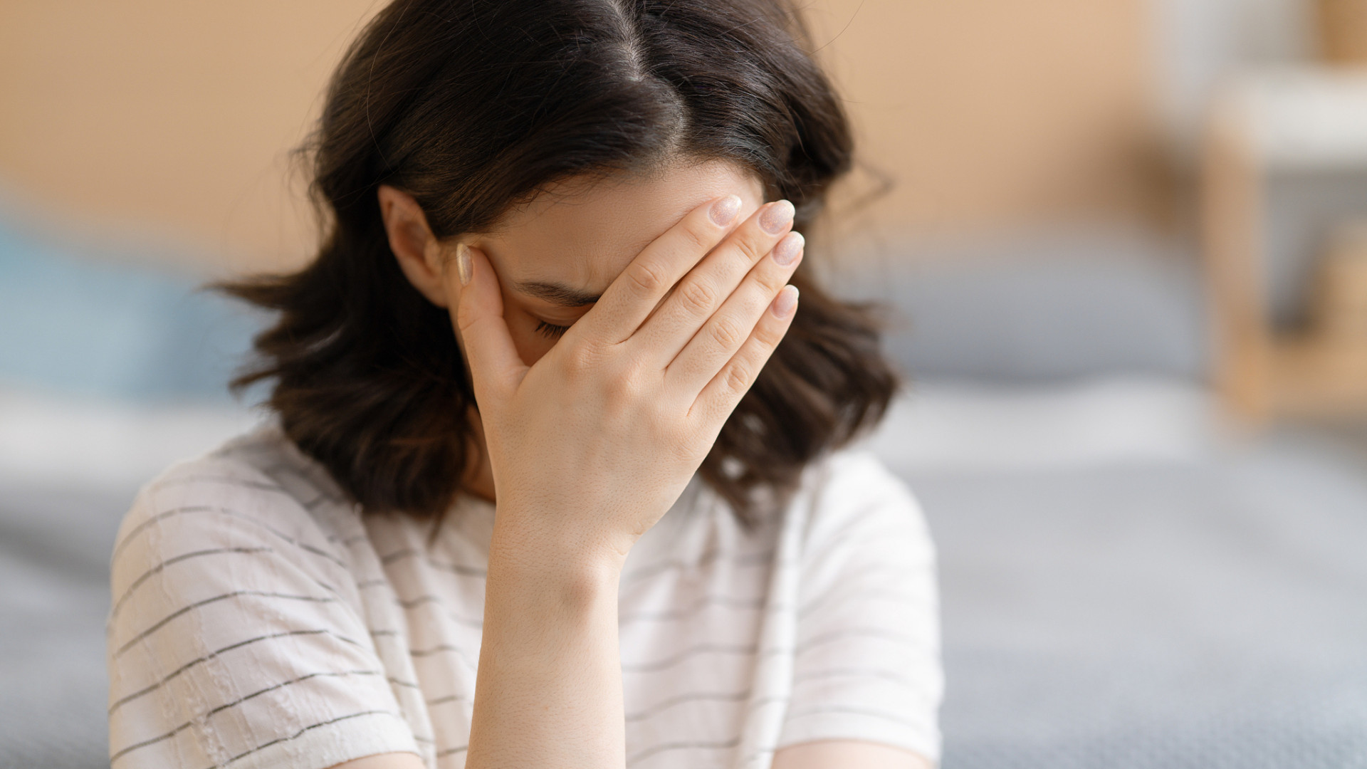 我跟猴哥离婚，真不是图啥，就是他把日子活成了两个“陌生人”