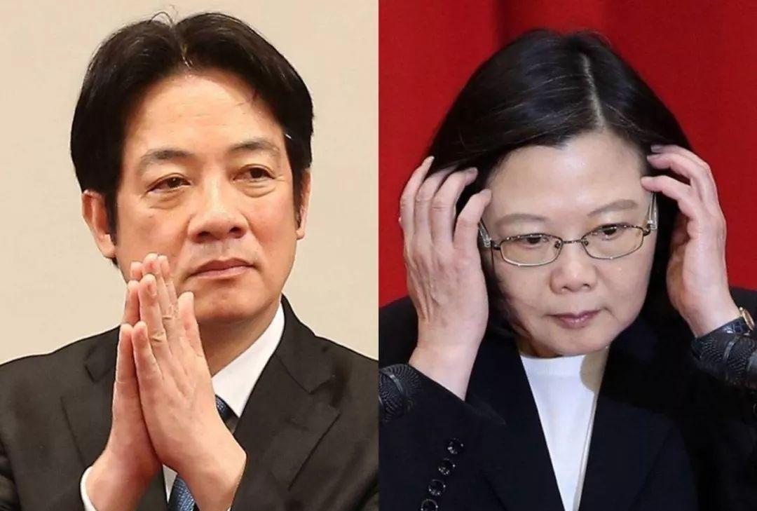 “台独”越搞越凶，结果海关数据令我不可思议！去年一年竟卖给台湾超6000吨稀土，