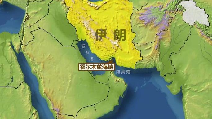 这下热闹了，伊朗拟关闭霍尔木兹海峡[摊手]！
据传，现在数十艘大型油轮正加速驶离