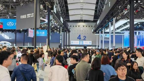 汽车价格战迎政策“紧箍咒”，低价倾销或将终结